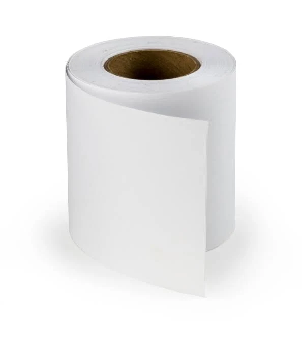 Epson 4” Adhesive Name Tag Paper Stock