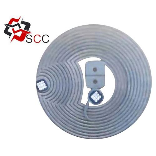 China Supplier 13.56 Mhz 19mm …