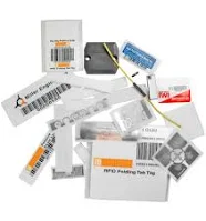 GOWA Rfid Tag Sample Pack (UHF, Passive)
