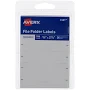 Avery File Folder Labels
