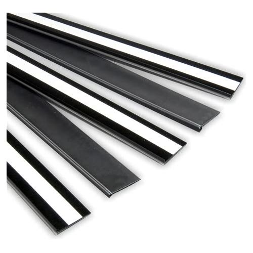 5 Self Adhesive Shelf Edge Label …