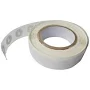 10 Pcs/ Lot NFC Tags Label 25mm Blank Sticker