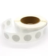 10pcs 50pcs /100pcs Ntag215 NFC Tag 13.56MHz ISO14443A Sticker Ntag 215 Phone Available RFID