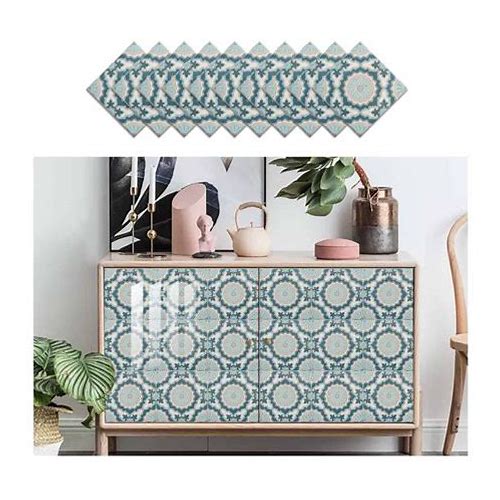 Self-Adhesive Tile Stickers For Kit…