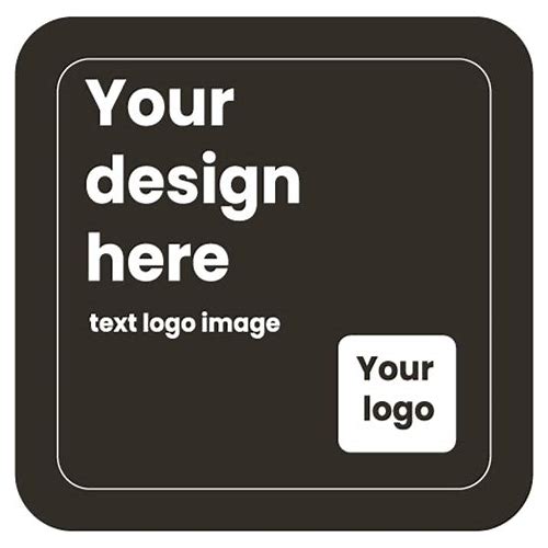 Custom Stickers 100 Pack Person…