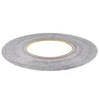 BEST 2mmx50m Double-faced Adhesive Glue Sticker Home Accessory