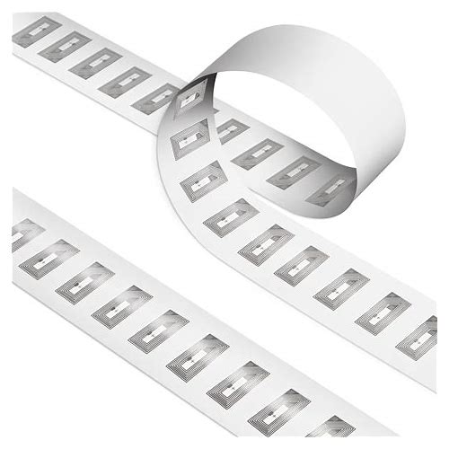 20 Pcs NFC Tags Sticker With Ori…