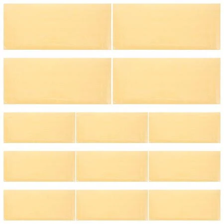 Transparent Round Adhesive Labels