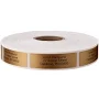 Miles Kimball Personalized Self-Stick Address Labels