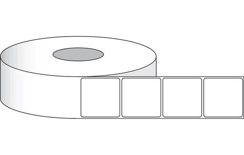Primera Premium Gloss Paper 2 x 2"