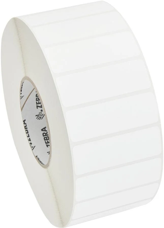 Zebra Label