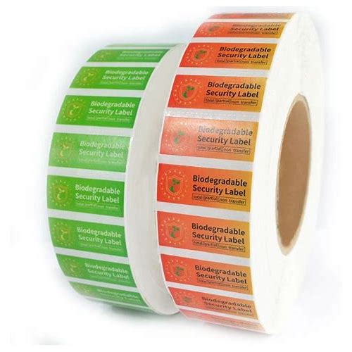 Custom Eco Home Compostable …