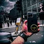 Linkin Dot NFC Smart Tag: Digital Contact Tap Sticker