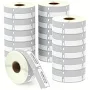 Dymo Compatible Barcode Labels