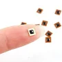 5pcs Programmable NFC Rfid Tag Sticker