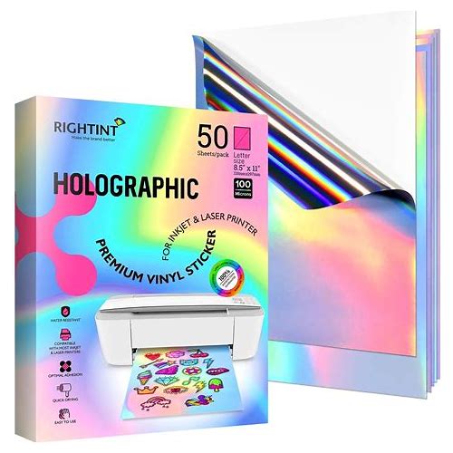 50Pcs Self Adhesive Laminate Pa…