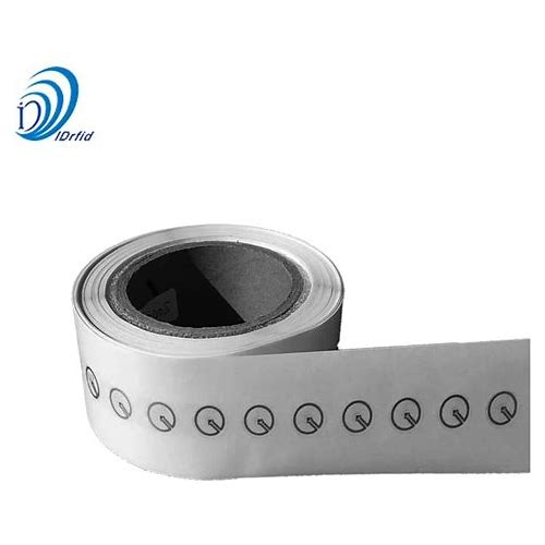 UHF Rfid Tag RFID UHF Sticker T…