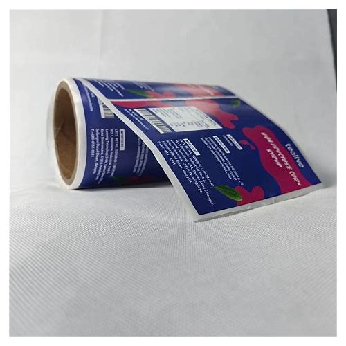 Customized Adhesive Paper Stick…