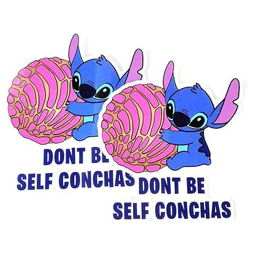 Waterproof Custom Encourage Sti…