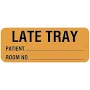 Rrd Special Tray Labels