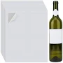 Self Adhesive Wine Bottle Label