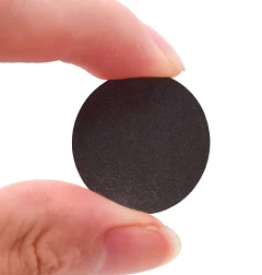 Custom Free Sample Nfc Rfid 213/215/216 Chip Nfc Tags Nfc Stickers