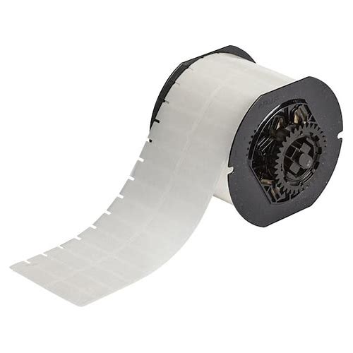 BRADY B33 Series With Permane…