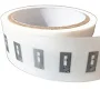 UID Changeable Stickers Wet Inlay RFID Tags Block 0 Rewritable 13.56Mhz s50 1K NFC Sticker Label Key