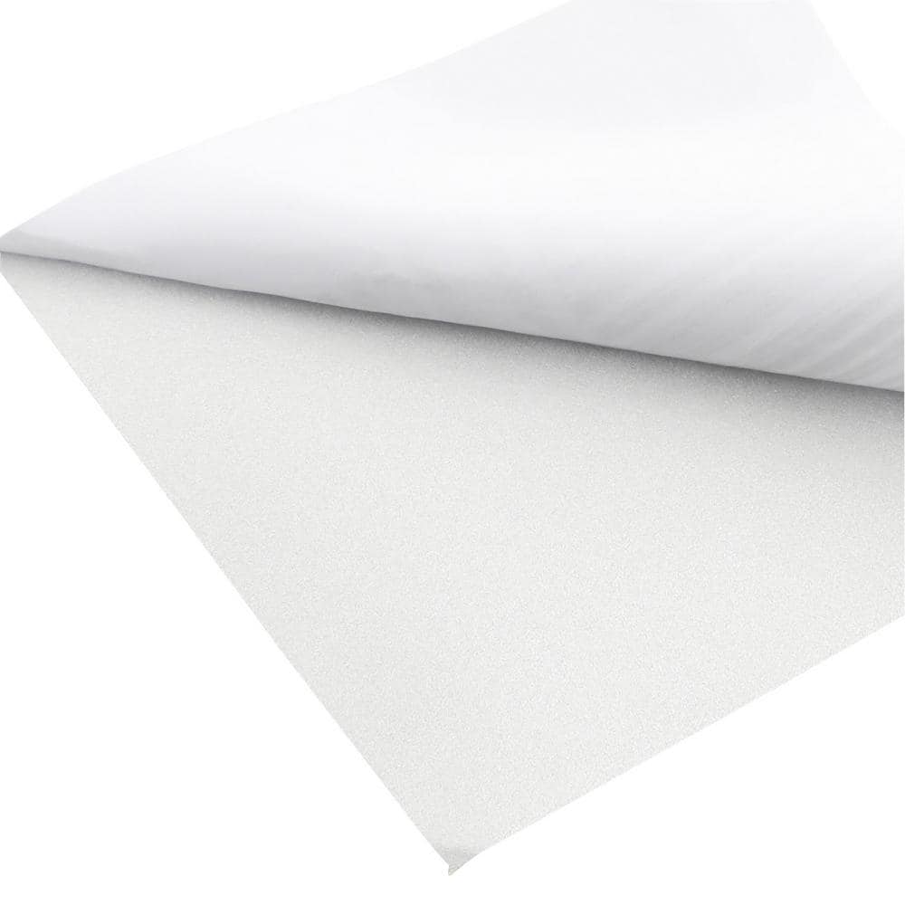 Everbilt 2 in. Self-Adhesive Vinyl Letter Set