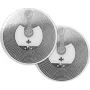 Pelco 10-Pack RFID Sticker-Style Tag (10)