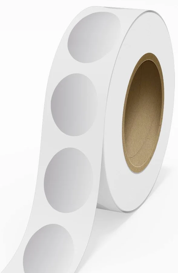 Jam Paper Standard Label Rolls