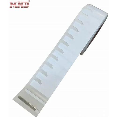 RFID Flexible Anti Metal Tag UH…