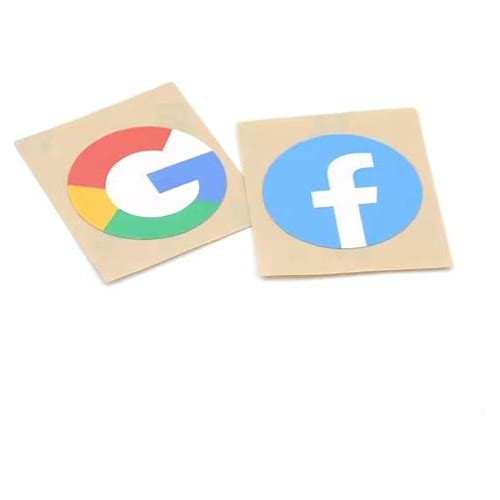 Custom NFC Tag Stickers RFID L…