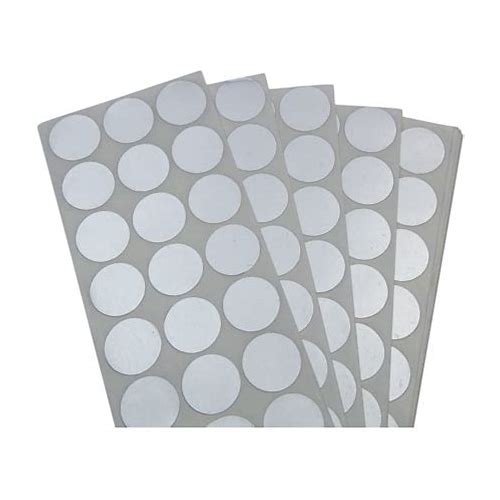 1 Inch Round Colour Coding Label…