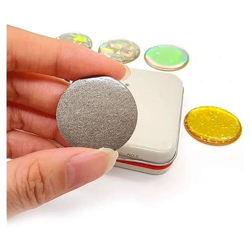 Custom NFC Tag Sticker Waterpr…