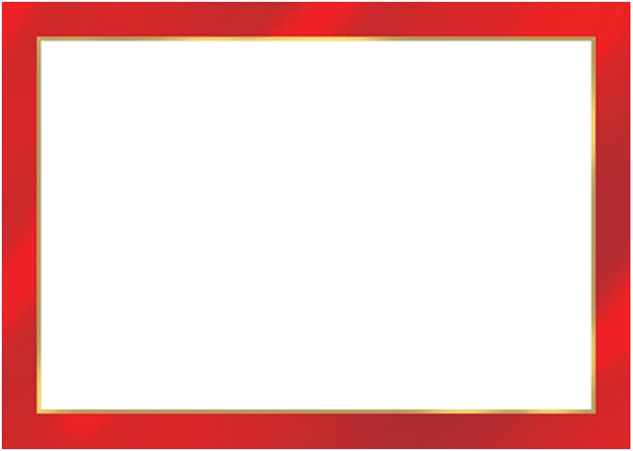 Caspari Self-Adhesive Labels