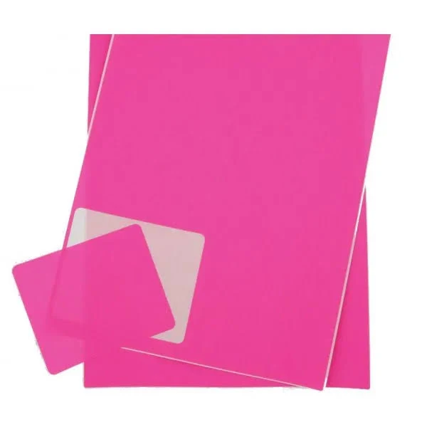 Shipping Labels for Inkjet or Laser Printers
