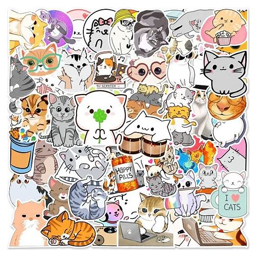 Custom Personalized Adhesive In…