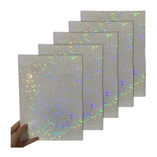 Genema A4 Size Self-Adhesive L…