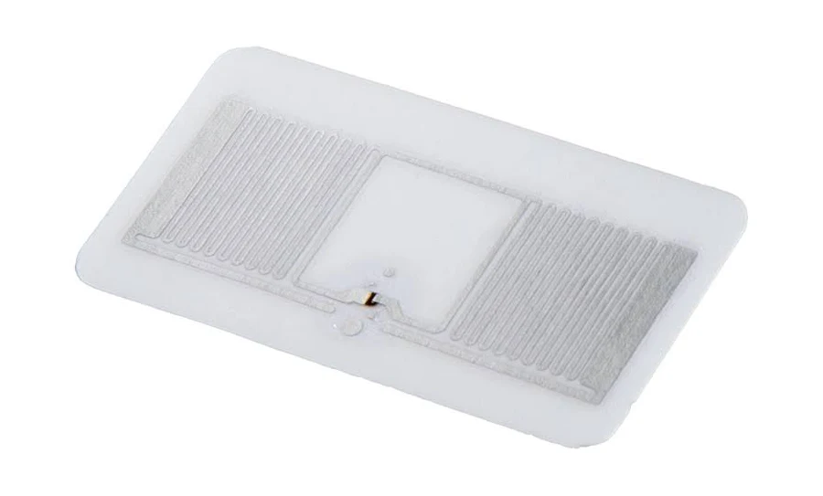 UHF RFID H9 Tag