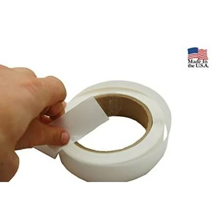 Preferred Postage Supplies Super Gloss Round Clear Retail Package Seals