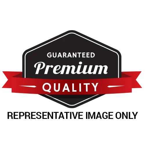 8.5 X 12.5 STANDARD PP SHEET LABEL (EV101), PP Plastic