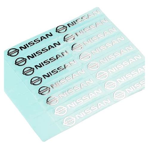 Customized Metal Self-Adhesive L…