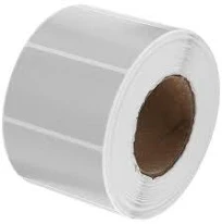 1 Roll Blank DIY Labels Self Adhesive Labels Name Labels Jewelry Store Label