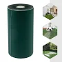 98ft Green Rectangular Floor Mount Artificial Turf Tape High-Strength Bonding Tape for Commercial Pet Areas, Size: 30