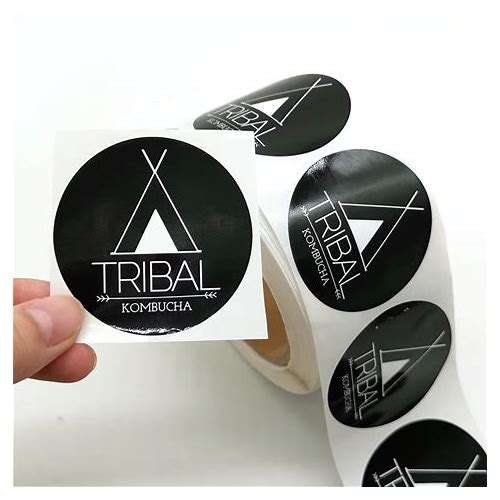 Custom Self Adhesive Wrap Arou…