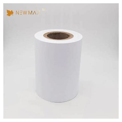 80G Matt Offset Self Adhesive La…