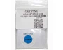 NFC Stickers/Tags (20 Pack) - GEO-NFCSTKBLU20