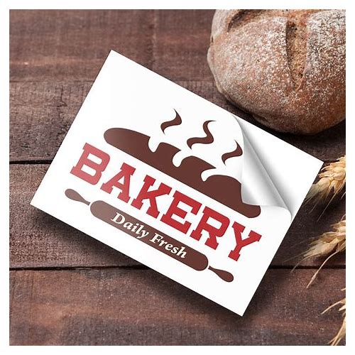 500 Pcs Print Custom Business St…