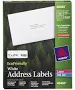 Avery EcoFriendly Labels
